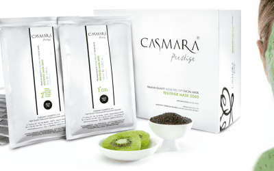 Пластични маски Casmara – RE6TENSE MASK