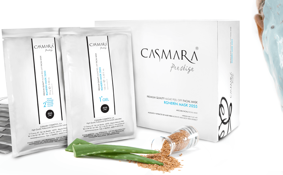 Пластични маски Casmara – RGNERIN MASK