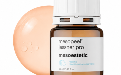 MESOPEEL JESSNER PRO