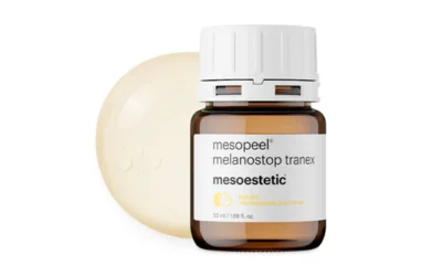 MESOPEEL MELANOSTOP TRANEX