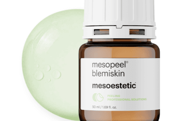 MESOPEEL BLEMISKIN